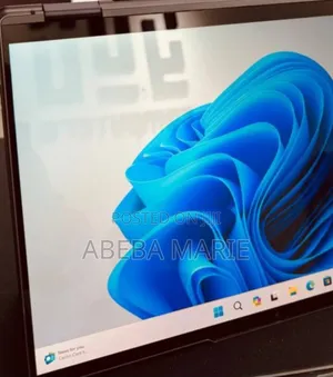 New Laptop Lenovo Yoga 2 16GB Intel Core I5 SSD 512GB