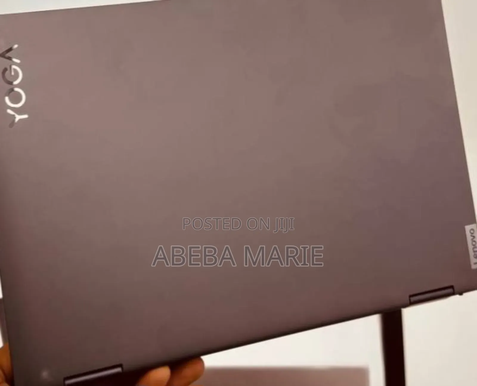 New Laptop Lenovo Yoga 2 16GB Intel Core I5 SSD 512GB