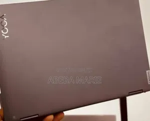 New Laptop Lenovo Yoga 2 16GB Intel Core I5 SSD 512GB