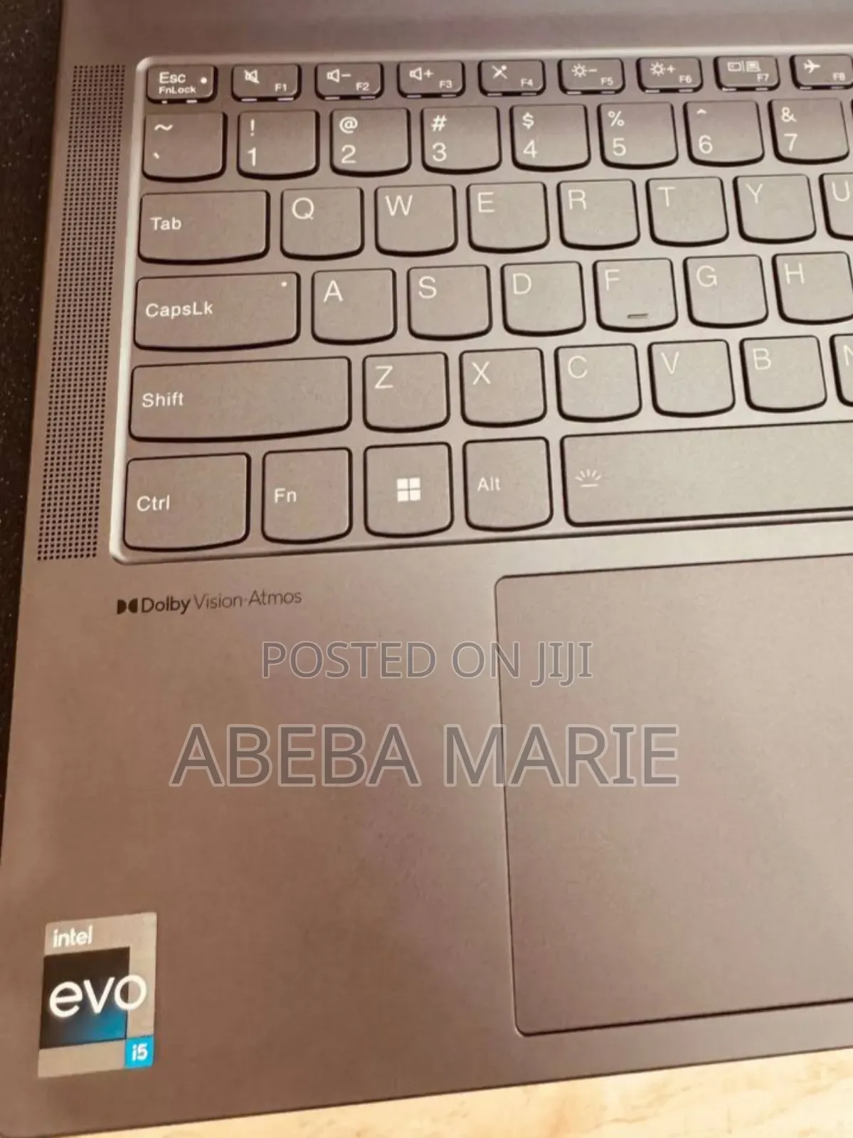 New Laptop Lenovo Yoga 2 16GB Intel Core I5 SSD 512GB