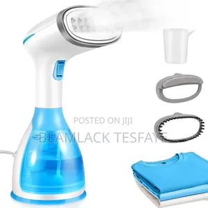 Photo - . Hometime Handy Garment Steamer