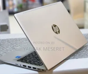 New Laptop HP 16GB Intel Core I5 SSD 512GB