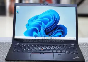 Photo - New Laptop Lenovo ThinkPad T480 16GB Intel Core I5 SSD 512GB