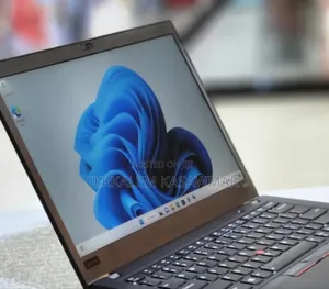 New Laptop Lenovo ThinkPad T480 16GB Intel Core I5 SSD 512GB