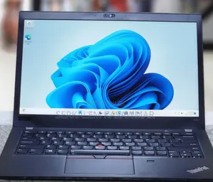 New Laptop Lenovo ThinkPad T480 16GB Intel Core I5 SSD 512GB