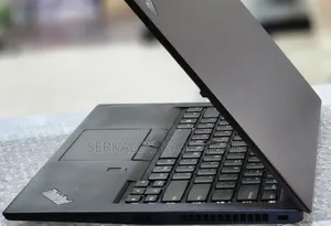 New Laptop Lenovo ThinkPad T480 16GB Intel Core I5 SSD 512GB