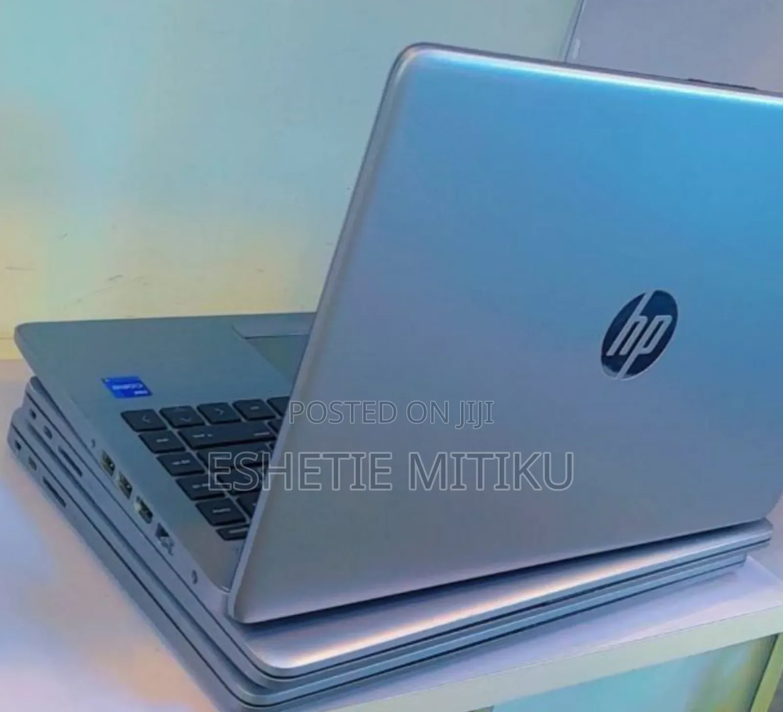 New Laptop HP Stream Notebook 8GB Intel Core I7 SSD 256GB