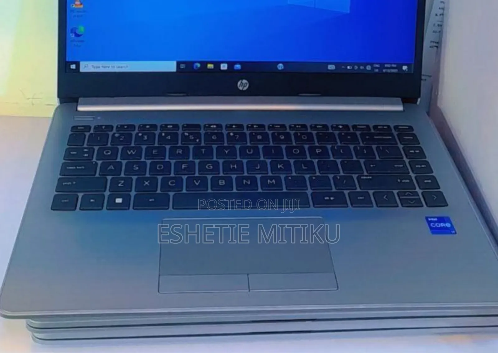 New Laptop HP Stream Notebook 8GB Intel Core I7 SSD 256GB