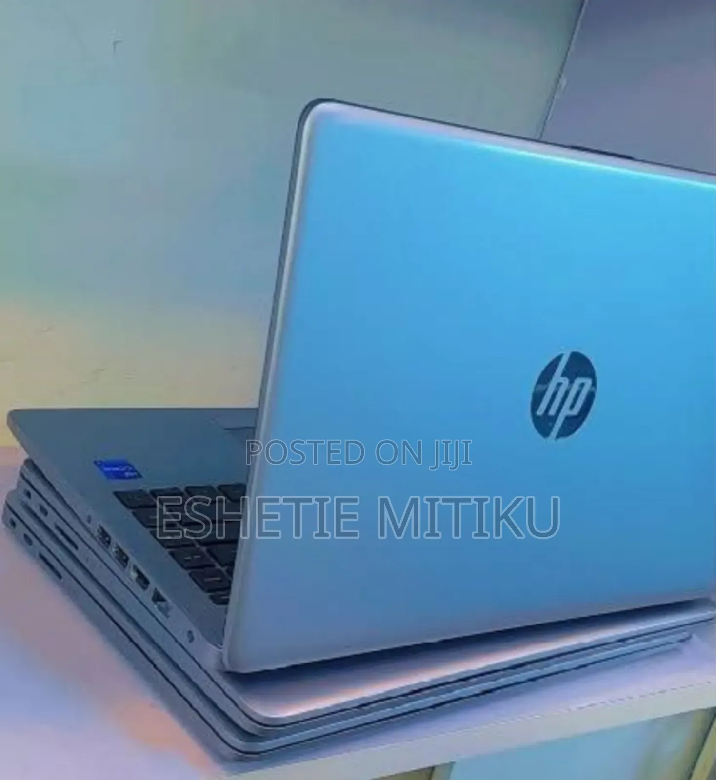 New Laptop HP Stream Notebook 8GB Intel Core I7 SSD 256GB