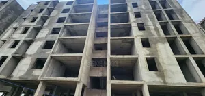 4bdrm Apartment in Ayat, Bole for sale