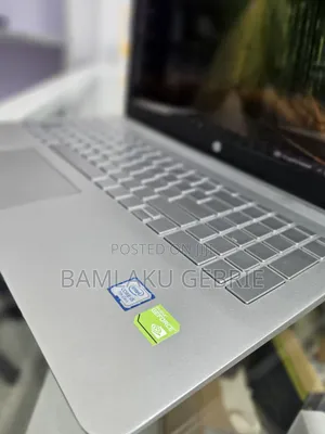 New Laptop HP Pavilion 15 16GB Intel Core I5 HDD+SSD 640GB