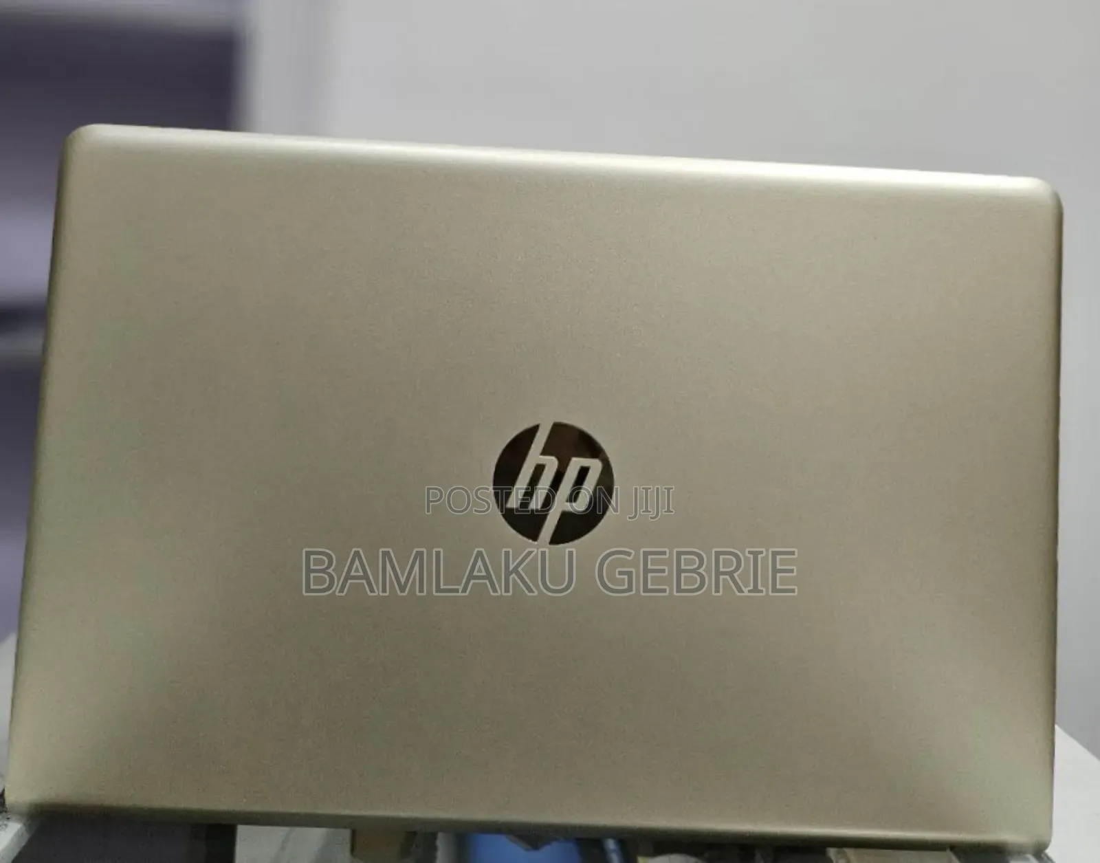 New Laptop HP Pavilion 15 16GB Intel Core I5 HDD+SSD 640GB