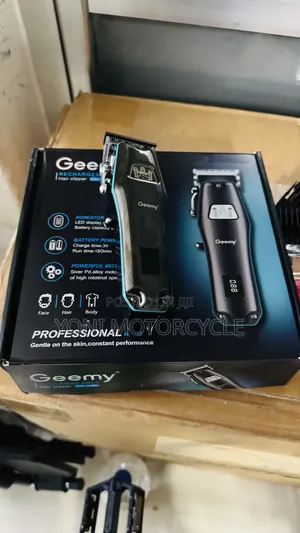 Photo - Hair Clipper39hair Clipper88geemy20clipper8geem9clipper00