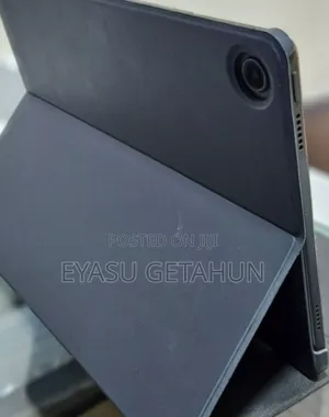 New Lenovo Tab M10 128 GB Black