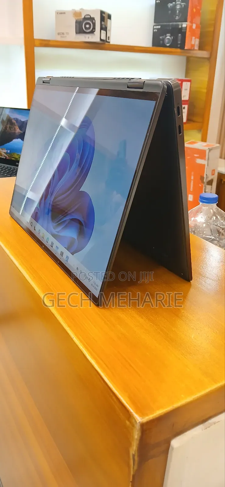 New Laptop Dell Latitude 9440 32GB Intel Core Ultra 7 SSD 1T