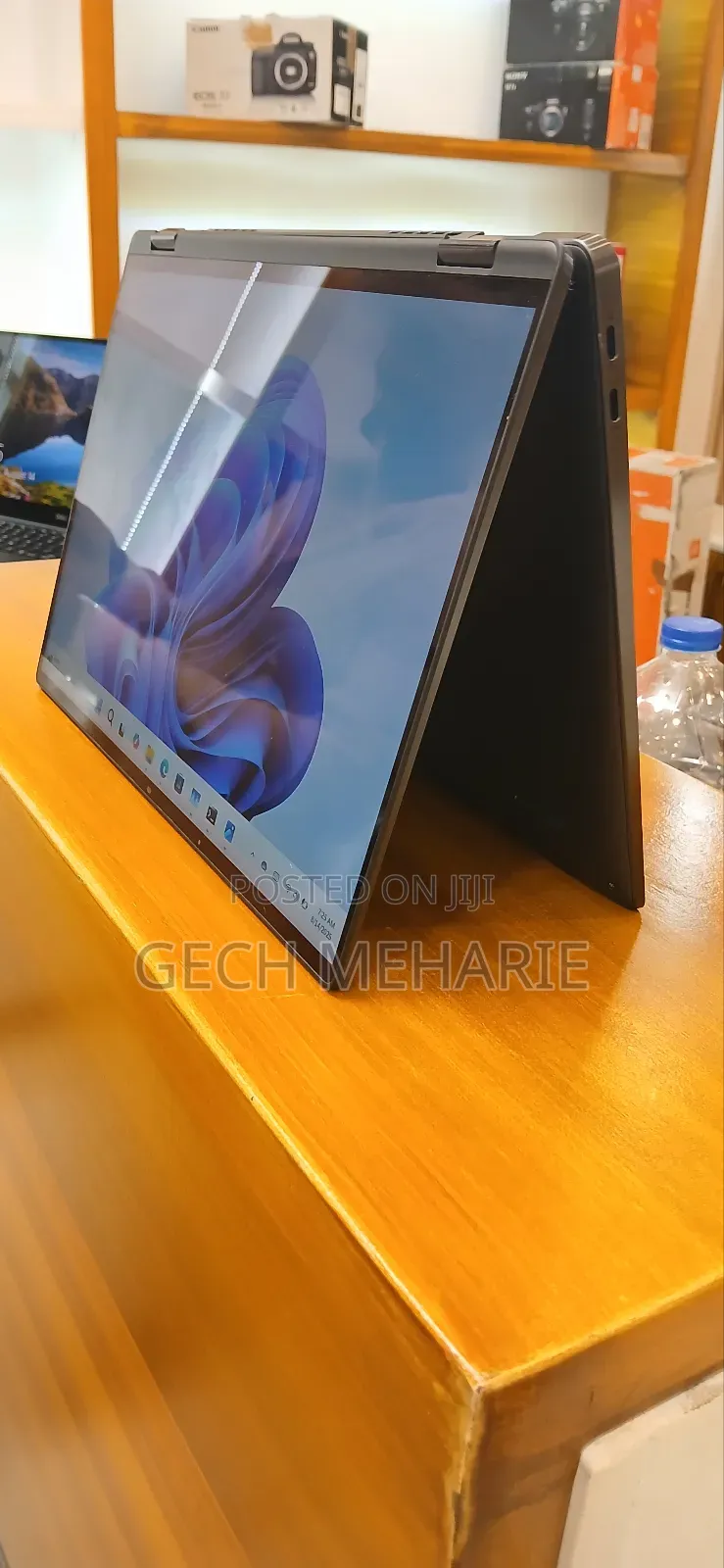 New Laptop Dell Latitude 9440 32GB Intel Core Ultra 7 SSD 1T