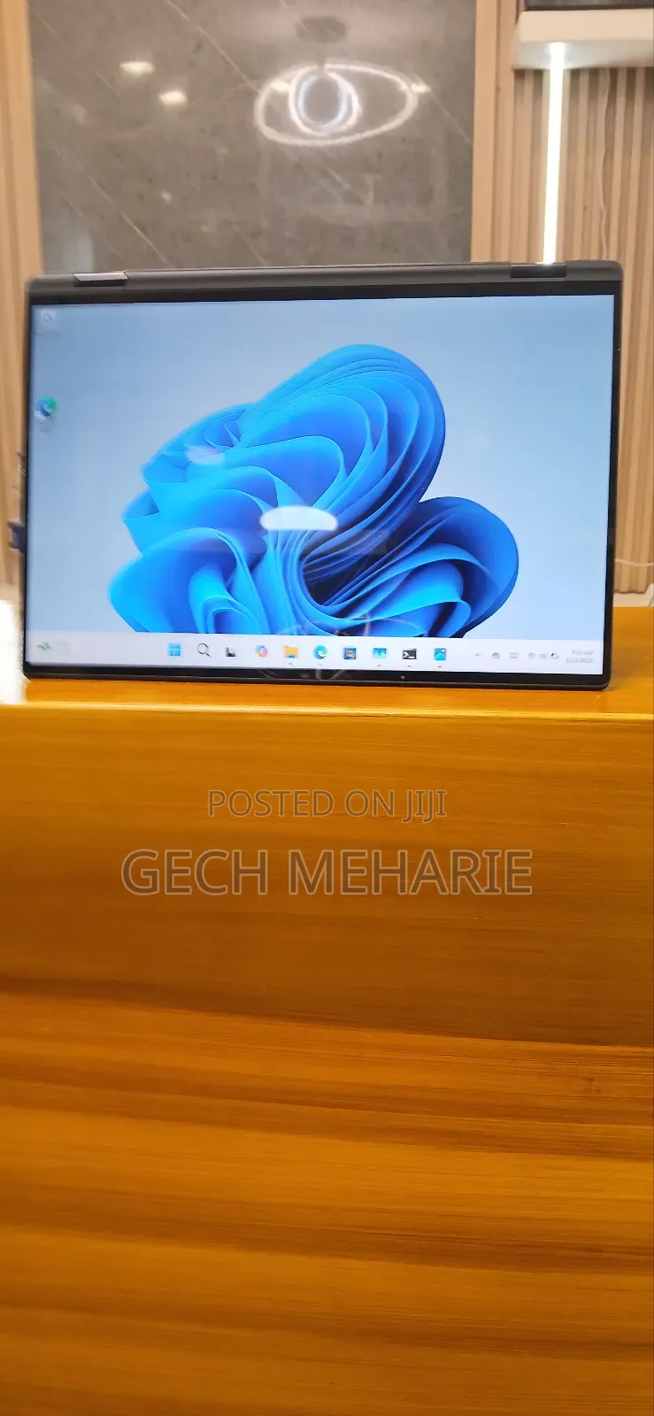 New Laptop Dell Latitude 9440 32GB Intel Core Ultra 7 SSD 1T