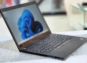 New Laptop Lenovo ThinkPad X1 Carbon 16GB Intel Core I5 SSD 512GB