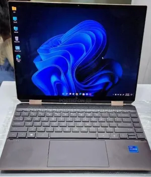 Photo - New Laptop HP Spectre 14 16GB Intel Core I7 SSD 1T