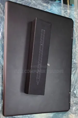 New Laptop HP Spectre 14 16GB Intel Core I7 SSD 1T