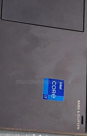 New Laptop HP Spectre 14 16GB Intel Core I7 SSD 1T