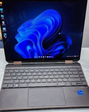 New Laptop HP Spectre 14 16GB Intel Core I7 SSD 1T