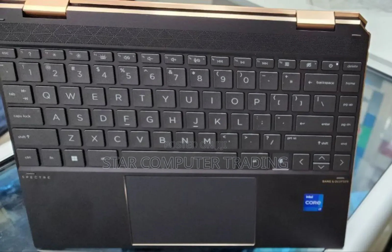 New Laptop HP Spectre 14 16GB Intel Core I7 SSD 1T