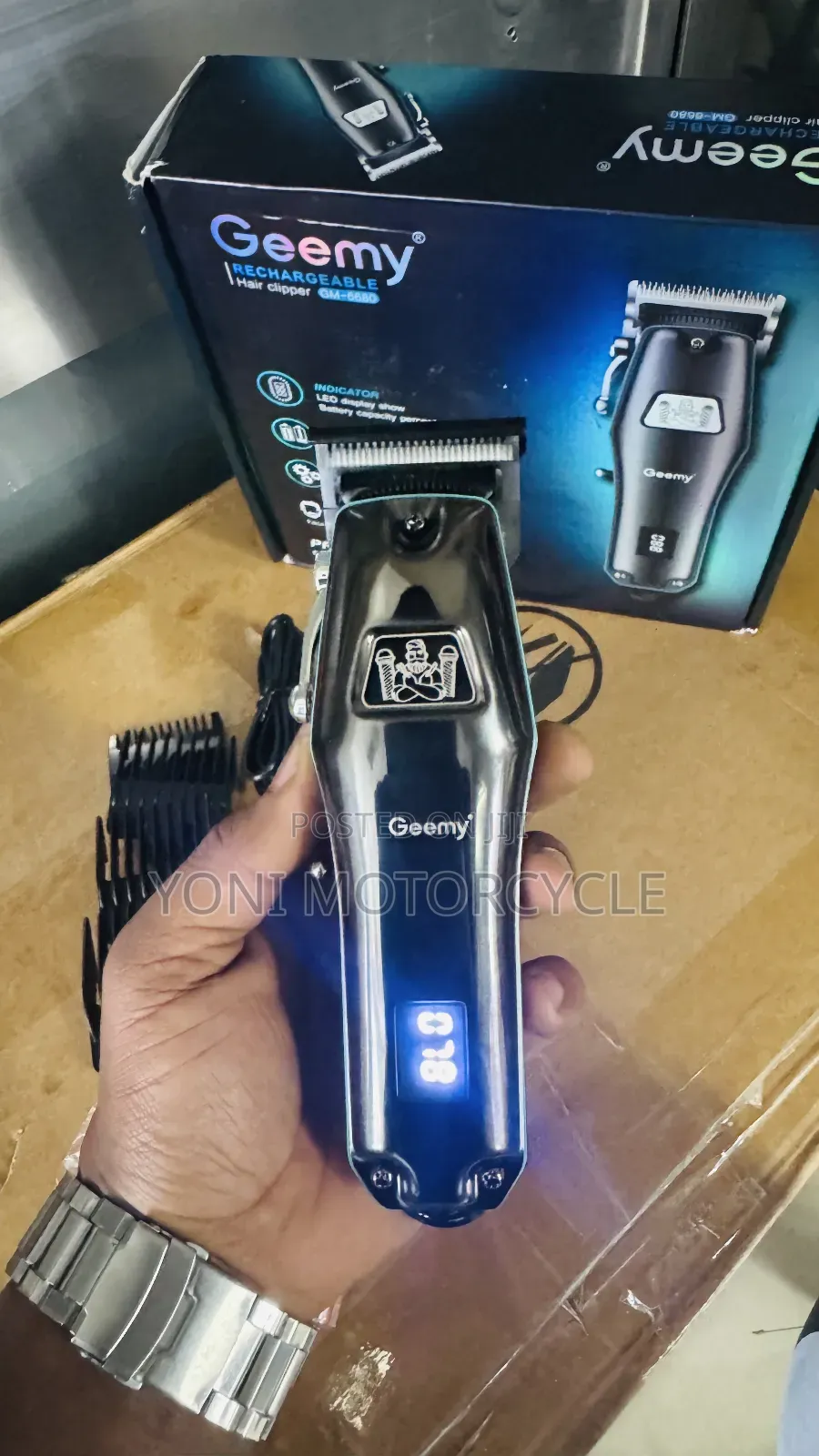 Hair Clipper83geemy0clipper8hair Clipper99hair Clipper33geemy