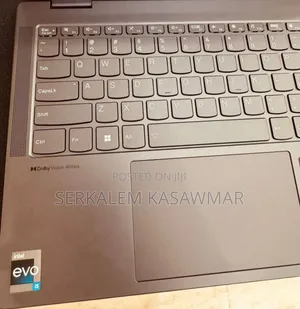 New Laptop Lenovo Yoga 2 16GB Intel Core I5 SSD 512GB