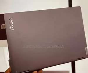 New Laptop Lenovo Yoga 2 16GB Intel Core I5 SSD 512GB