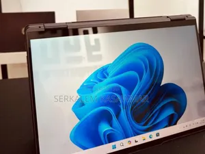 New Laptop Lenovo Yoga 2 16GB Intel Core I5 SSD 512GB