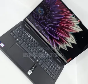 Photo - New Laptop Lenovo ThinkPad Yoga 16GB Intel Core Ultra 7 SSD 512GB