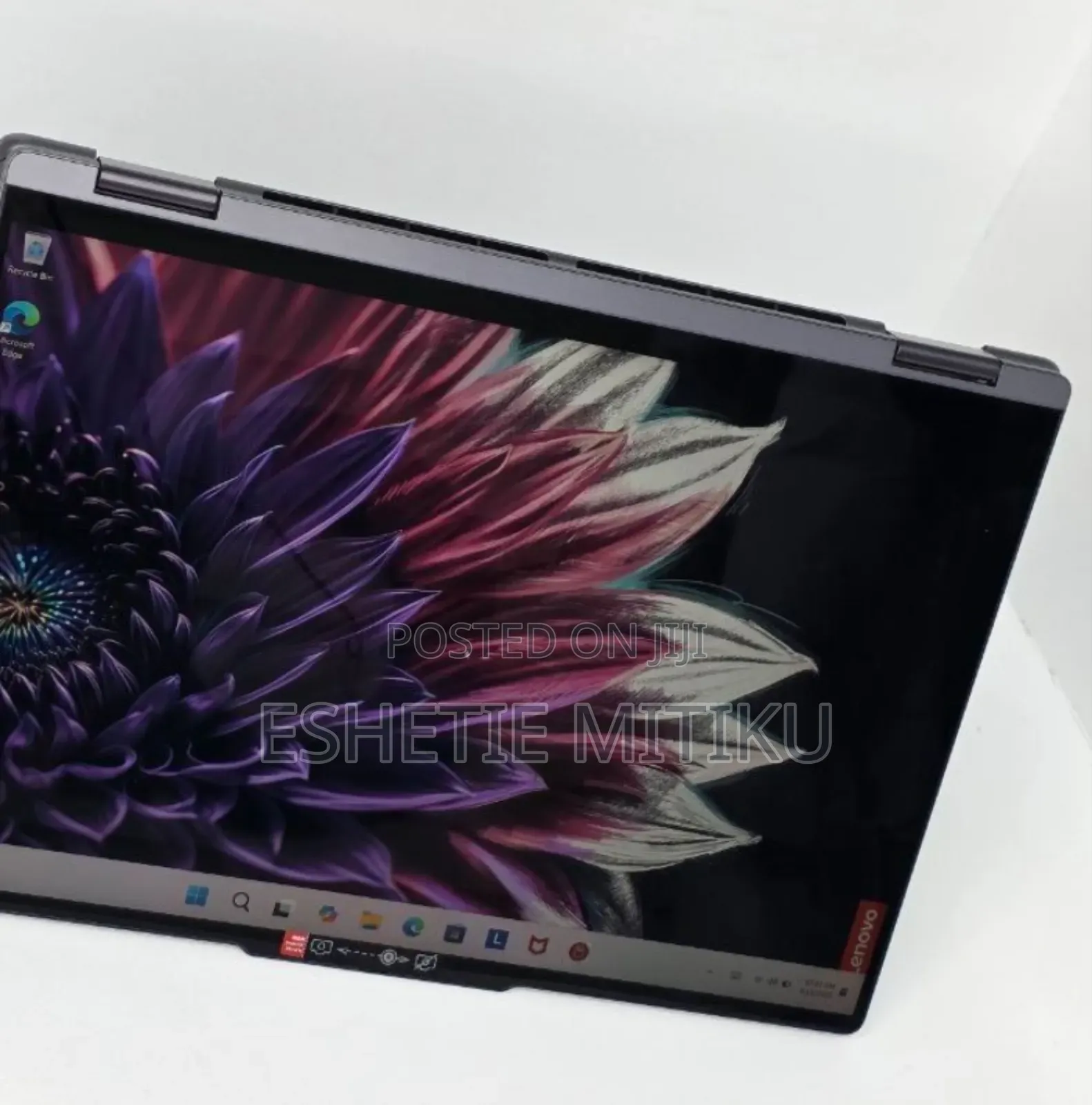 New Laptop Lenovo ThinkPad Yoga 16GB Intel Core Ultra 7 SSD 512GB