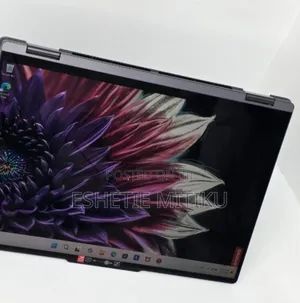 New Laptop Lenovo ThinkPad Yoga 16GB Intel Core Ultra 7 SSD 512GB