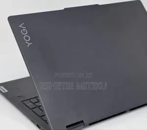 New Laptop Lenovo ThinkPad Yoga 16GB Intel Core Ultra 7 SSD 512GB