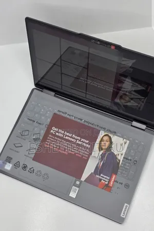 New Laptop Lenovo ThinkPad Yoga 16GB Intel Core Ultra 7 SSD 512GB