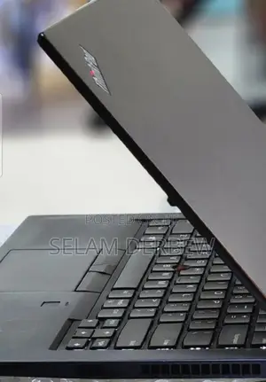 New Laptop Lenovo ThinkPad T480s 16GB Intel Core I5 SSD 512GB