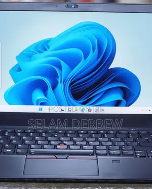 New Laptop Lenovo ThinkPad T480s 16GB Intel Core I5 SSD 512GB