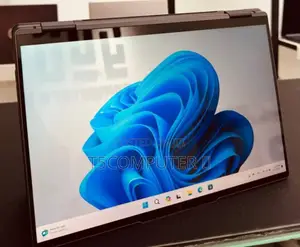 New Laptop Lenovo IdeaPad Yoga 13 16GB Intel Core I5 SSD 512GB