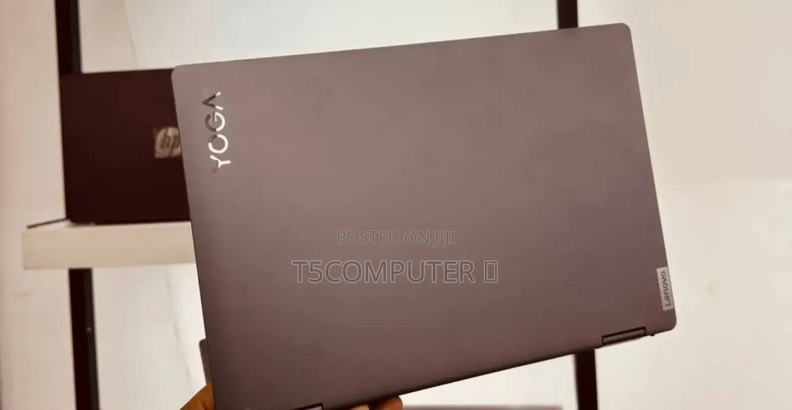 New Laptop Lenovo IdeaPad Yoga 13 16GB Intel Core I5 SSD 512GB