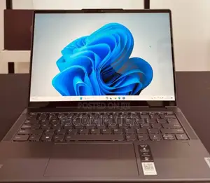 New Laptop Lenovo IdeaPad Yoga 13 16GB Intel Core I5 SSD 512GB