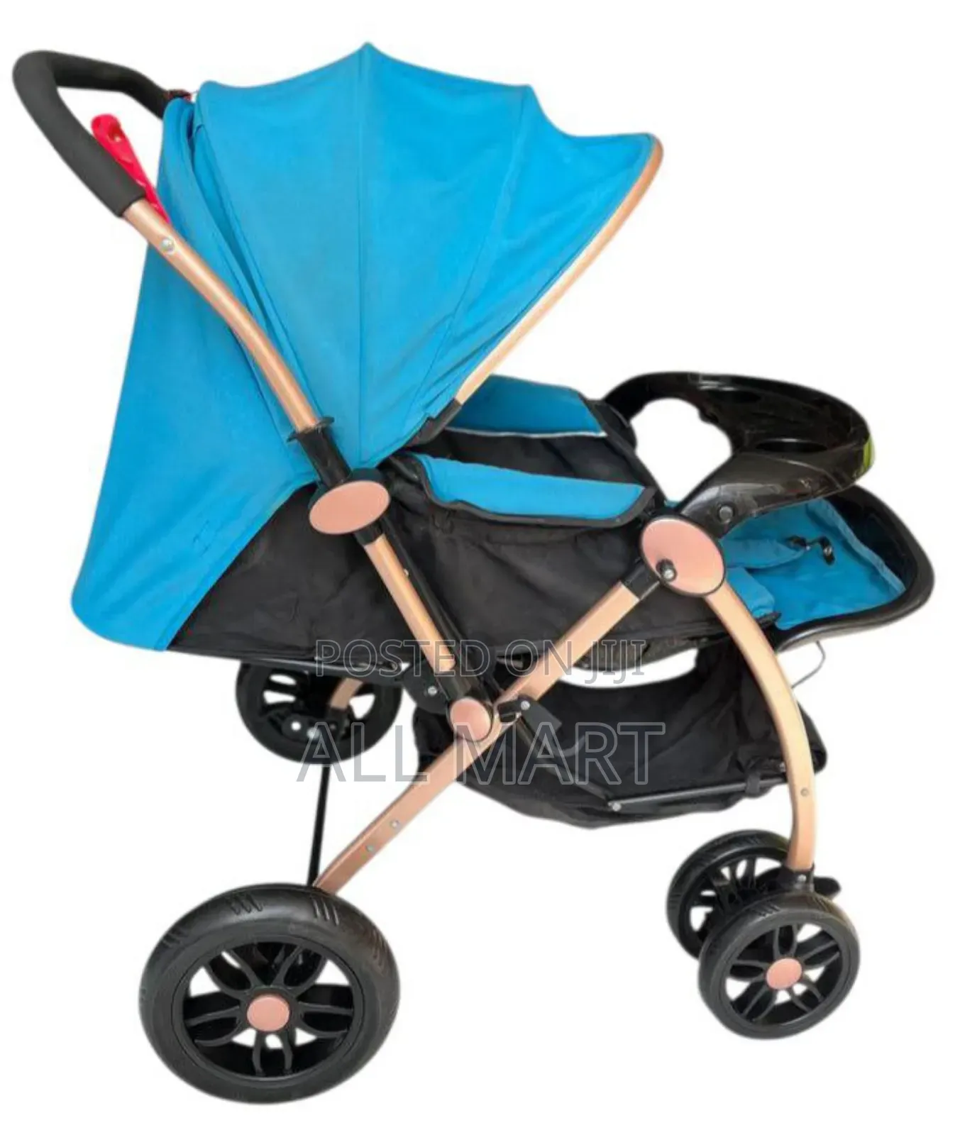 Baby Stroller