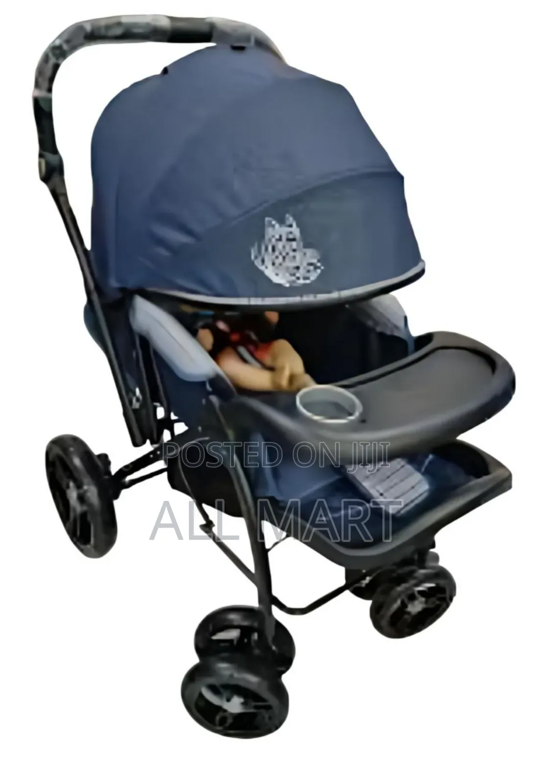 Baby Stroller