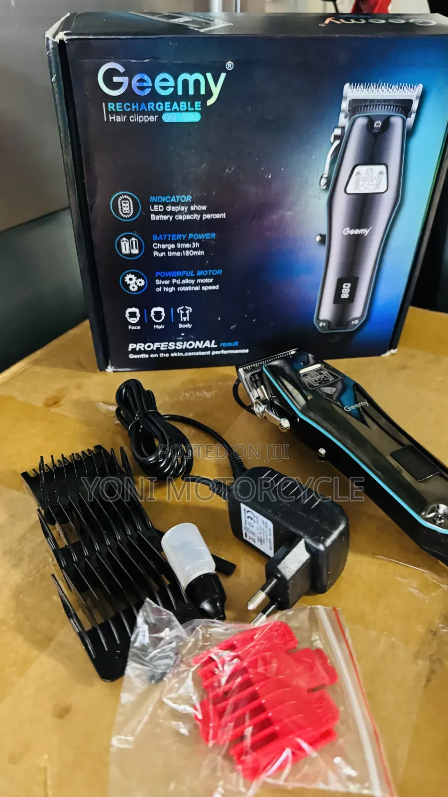 Hair Clioper73geemy Hair Clippe4hair Clipper9