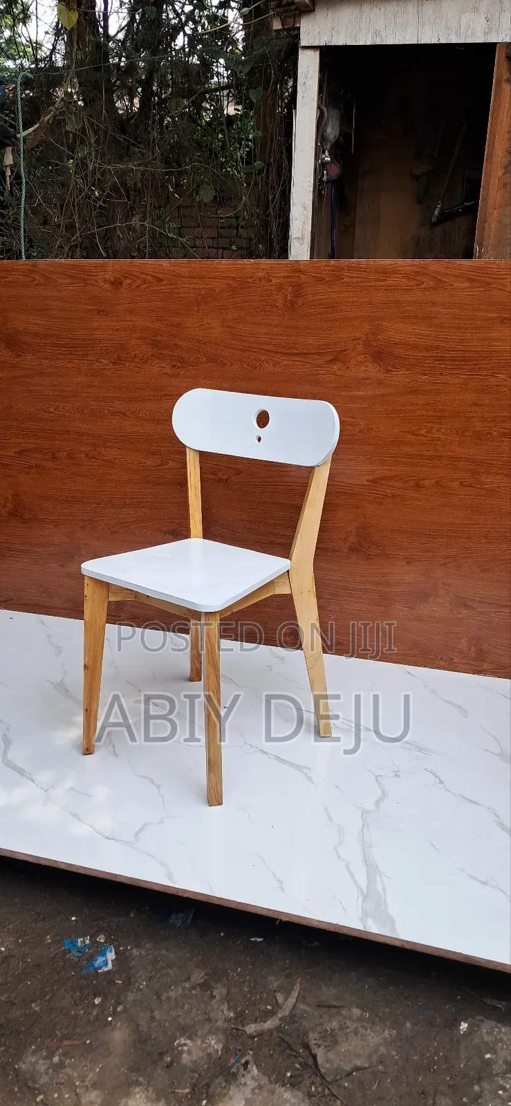 Dinning Chair