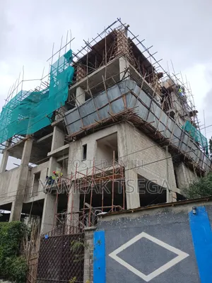 2bdrm Apartment in Mulhaym, Bole for sale