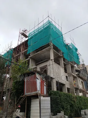 2bdrm Apartment in Mulhaym, Bole for sale