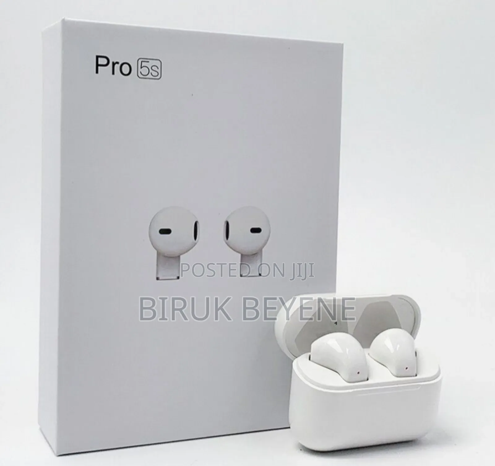 Pro 5s Airpod