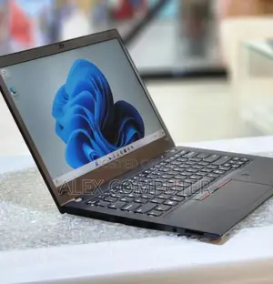 New Laptop Lenovo ThinkPad T480s 16GB Intel Core I5 SSD 512GB