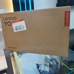New Laptop Lenovo Yoga 9i 16GB Intel Core Ultra 7 SSD 1T